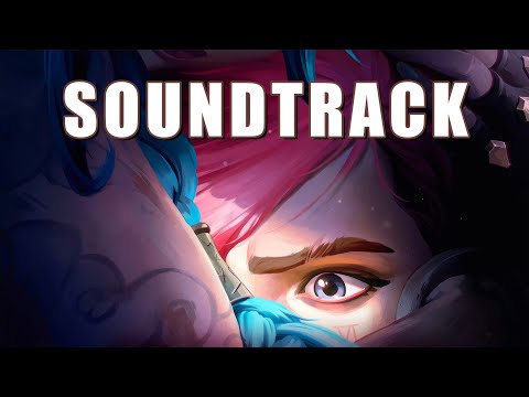 Arcane 2 OST ~ I CAN'T HEAR IT NOW (Sad Orchestrated Epic Version) | Best Soundtrack of All-Time