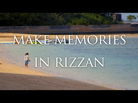 #リザン夏の思い出作り / make memories in rizzan #3