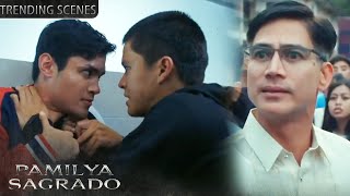 ‘Huli Cam’ Episode | Pamilya Sagrado Trending Scenes