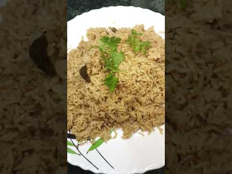 tasty pulao #shorts