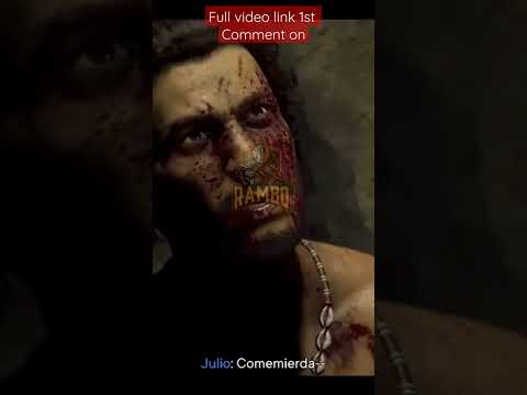 Far Cry 6 #viralvideo #viralshorts #shortvideo #viral #shots #vlog #subscribe #games #gaming #viral