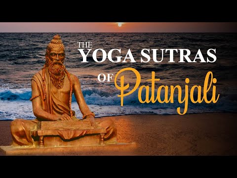 Learn Patanjali Yoga Sutras Online FREE | JKYog Online Classes | Register NOW