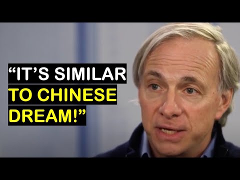 Ray Dalio: I Have Mixed Feelings About the American Dream