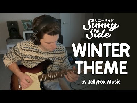 SunnySide - Winter Theme by JellyFox Music