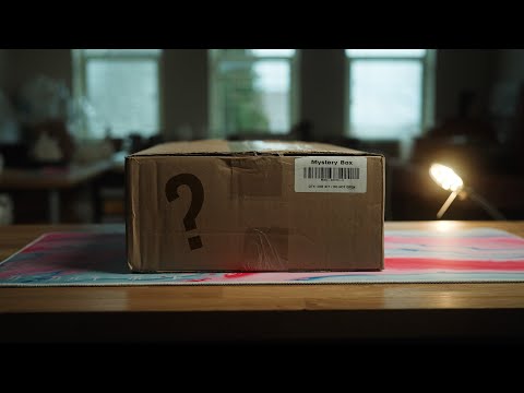 i bought a $99 keycap mystery box , but was it worth it?