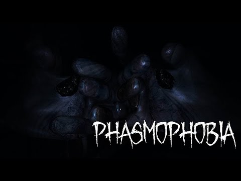 Weekly Celeng kita | Phasmophobia