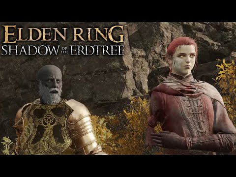 Give Her A Hand! | Elden Ring Episode 9