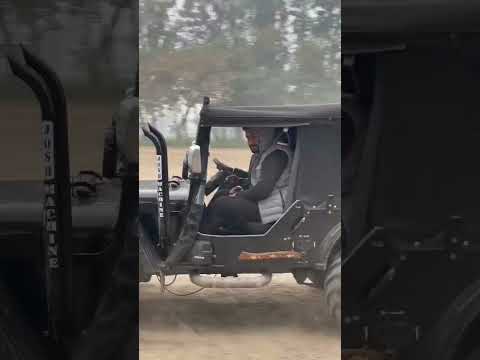 Subscribe for more #jeep #shortsvideo #viral