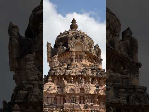 1 लाख वर्ष पुराना मंदिर, जहाँ नौ ग्रहों की पूजा होती है #shorts #navagrahtemple #tamilnadutemples