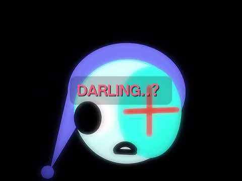 New darling (english)