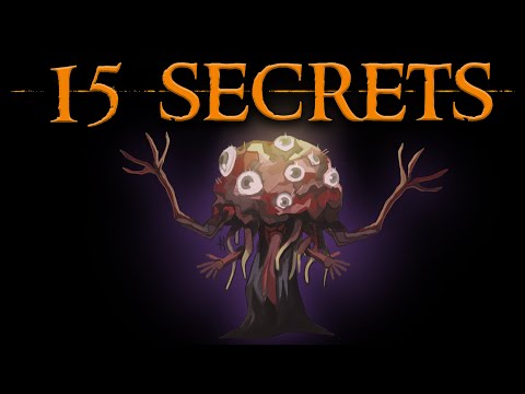 15 Intriguing Secrets in Bloodborne, Elden Ring, Demon's Souls, Dark Souls, and Sekiro