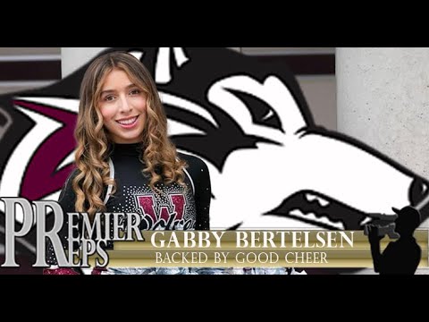 PREMIER PREPS FEATURE STORY | GABBY BERTELSEN OF WOODCREEK HIGH SCHOOL