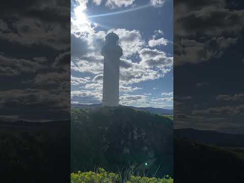 Light House Wollongong Nsw Australia 🇦🇺 #sydney #australia #travel #lightroom #lighthouse #wolle