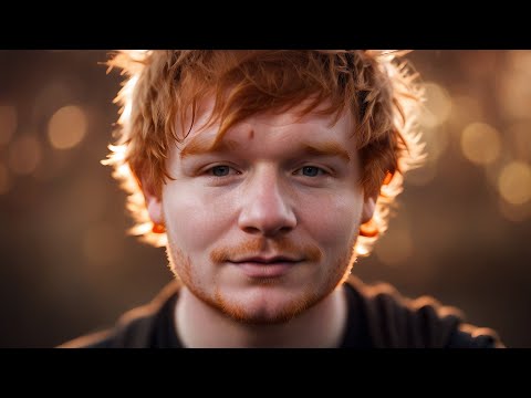 Ed Sheeran - Dive (Lyrics) 🎵