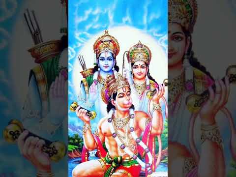 राम रसिया हूं मैं राम सुमिरन करू _ #shriram #hanuman #ram #rambhajan #shorts