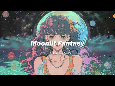 Lofi Radio  - Mix playlist 01- 💤 lofi beats to sleep / chill to (放鬆音樂 療癒音樂,音樂治療)