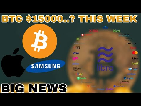 Bitcoin Price | Apple Card Blocked Crypto Buying  | Samsung HPC Chips In High Demand |