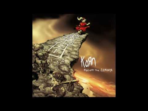 KoRn - Freak On A Leash (Audio)