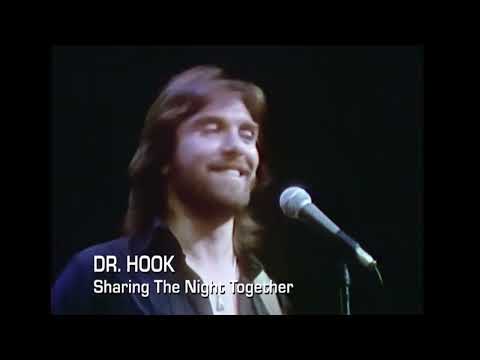 Sharing The Night Together - Dr  Hook