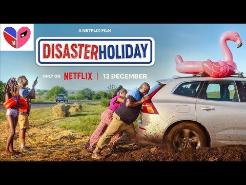 Disaster Holiday (2024) Movie Thoughts