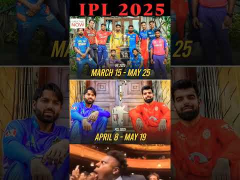 #ipl2025 #cricket #shorts #ipl2025 #rcb #mumbaiindians #csk #kkr #psl #mi #lsg #srh #gt #dc #rr#pbks