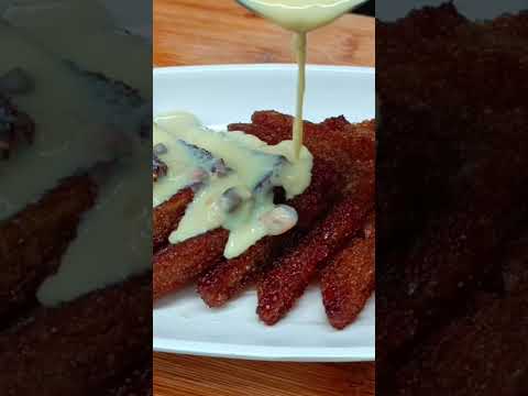 custard milk bread combination recipe| #latestvideo #food #indianfood #recipe