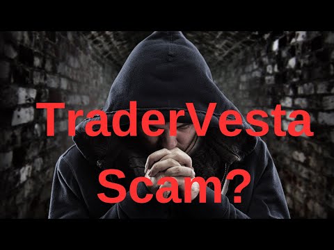 TraderVesta Unveiled: Scam or Safe Trading Platform?