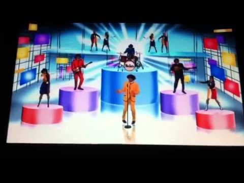 The Wiggles- The Shimmie Shake