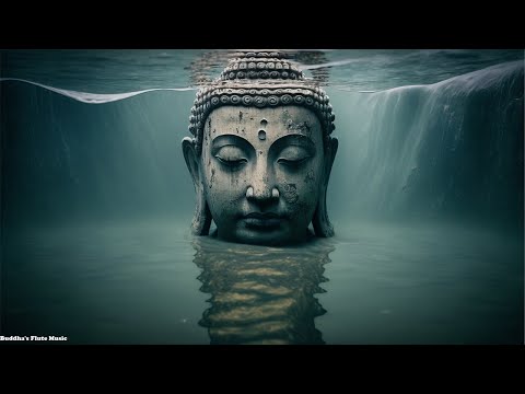 Buddha's Flute : Speace to Breathe | Healing Music for Meditation and Inner Balance