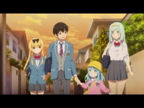 Arifureta [ありふれた職業で世界最強] - Episode 6 [Season 3] - Anime Reaction