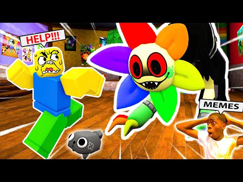 Roblox DANDY'S WORLD Funny Moments (30 Minutes of HILARIOUS)