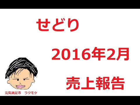 【せどりで車買う‼︎】2016年2月分せどり経過報告編