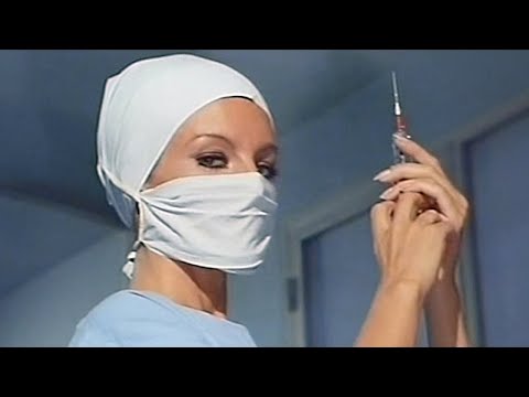 I due volti della paura (1972) - Music by Franco Micalizzi (Main theme)