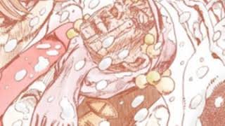 Is Kaato Higashikata a Rock Human? | Jojolion #Shorts