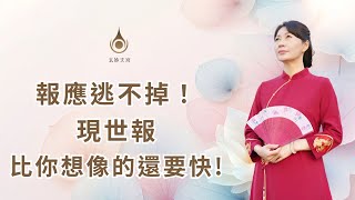 EP84【報應逃不掉！現世報比你想像的還要快！】真實故事分享 ｜#玄妙天宮