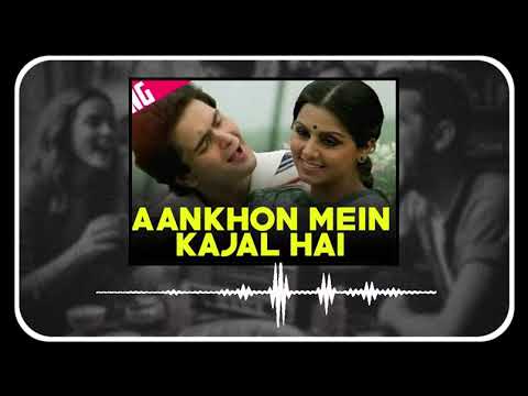 Aakho me kajal he @tseries ​⁠@zeemusiccompany @zeemusiccompany #song #oldsongs