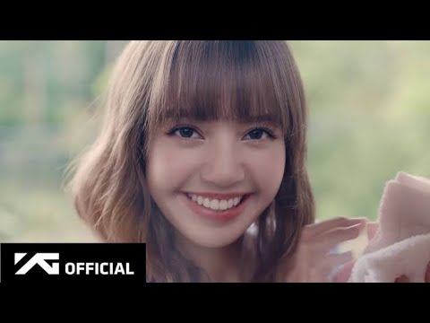 BLACKPINK - ' You Never Know ' M/V