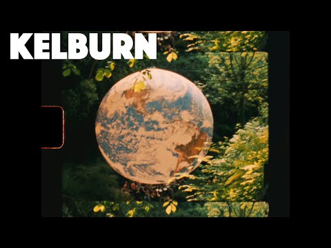 Kelburn Garden Party 2024 // a Super 8 Film