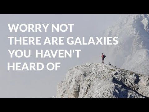 Tom Rosenthal - Worry Not There Are Galaxies You Haven't Heard Of (Lyrics)