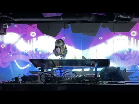 Maozon live at OTAQUEST//PLUGGED IN, Oct 19, 2019 (Full DJ set)