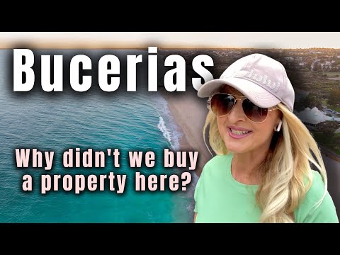 Is Bucerias, Nayarit worth it? Walk in Bucerias with me