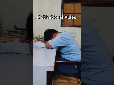 Motivational Video ❤️| Status 🥺 #trending #ytshorts #motivational