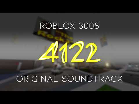 4122 / Roblox 3008 OST - Sunday Theme