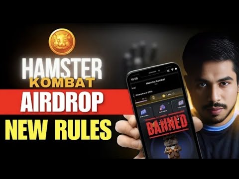 HAMSTER KOMBAT New Rules || না জানলে বাঁশ || HAMSTER KOMBAT NEW UPDATE ✅