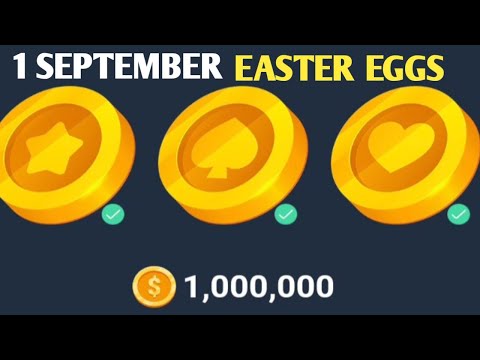 ROCKY RABBIT EASTER EGGS 1 SEPTEMBER | EASTER EGGS ROCKY RABBIT | ROCKY RABBIT EASTER EGGS