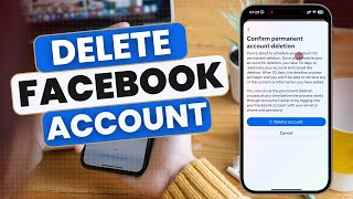 How To Delete Facebook Account