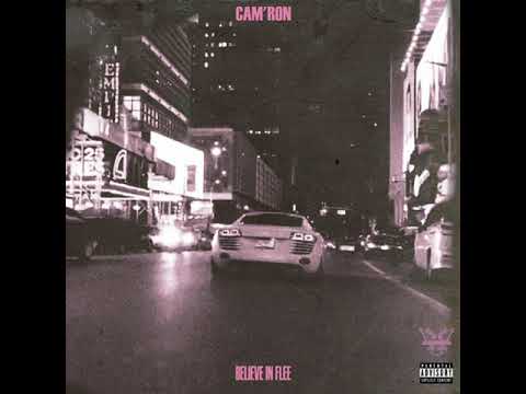 Cam'ron "Believe In Flee" (OFFICIAL AUDIO)