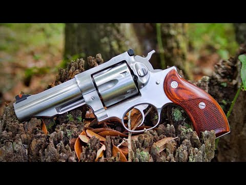 Best Home Defense Revolver 2023! Who Is The NEW #1?