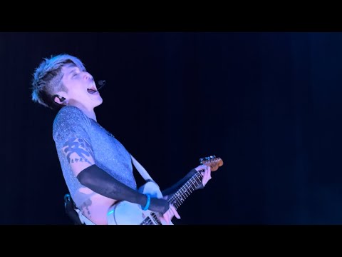 MIYAVI ‘Secret’ TRAGEDY OF US 2024 in Los Angeles