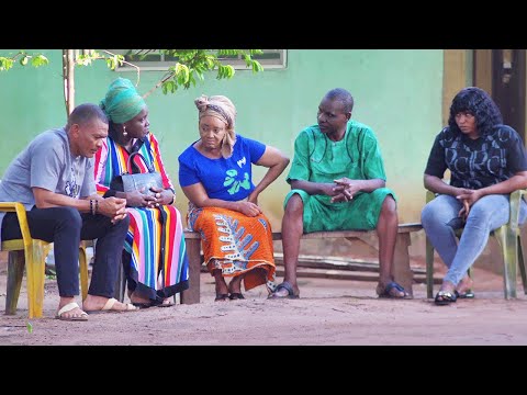 Family Meeting |You Will Laugh Taya And Invite Others To Join You With This Nigerian Movie